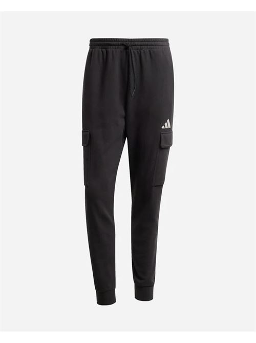 m felczy c pant ADIDAS | JE3865BLACK WHITE